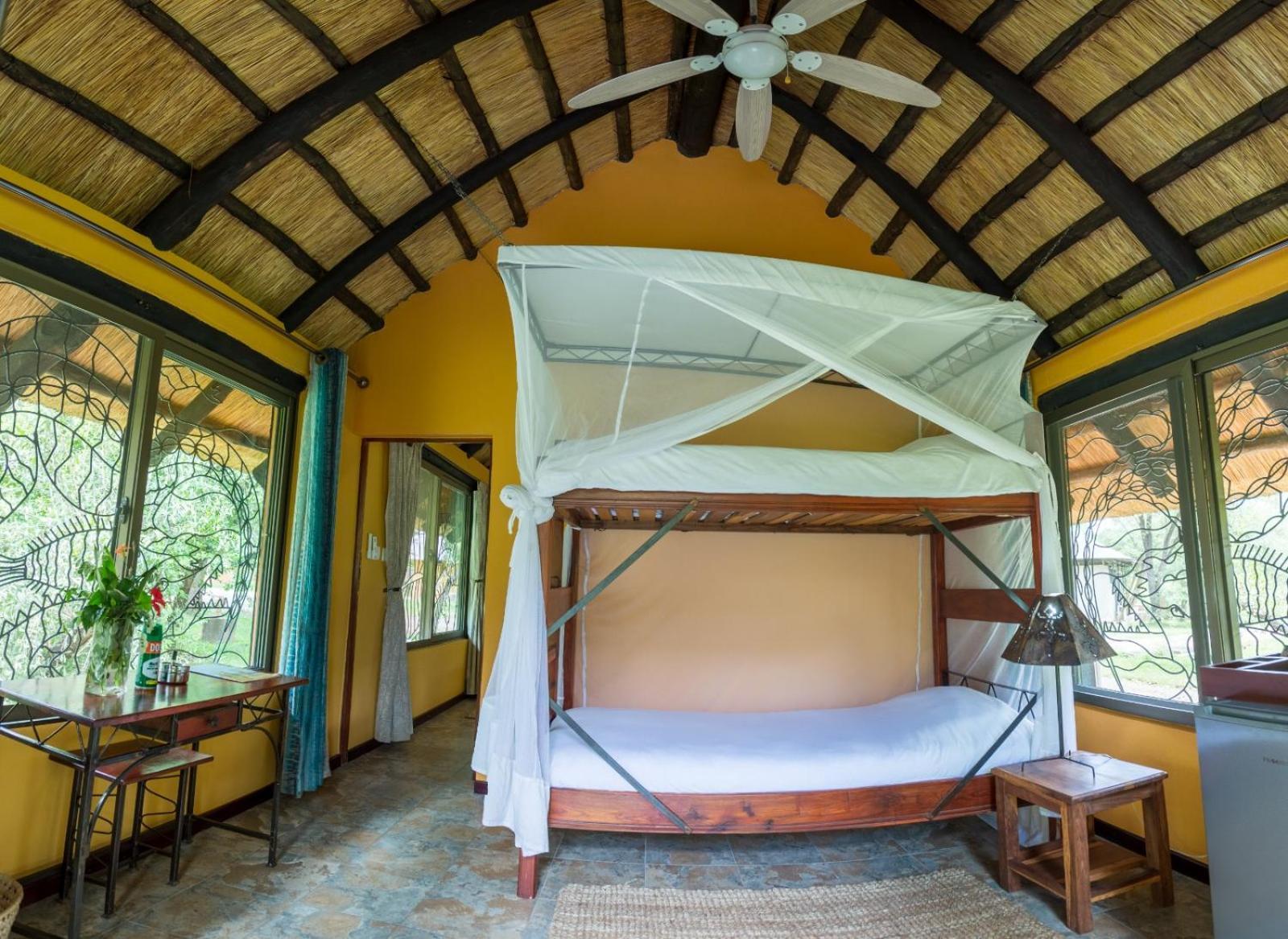 Maramba River Lodge Livingstone Exteriér fotografie